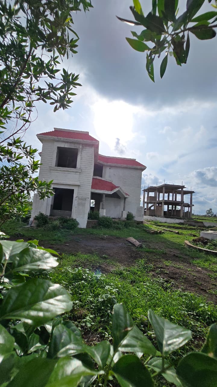 Taj Plot Site